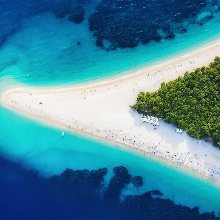 Blue Lagoon Апартаменты